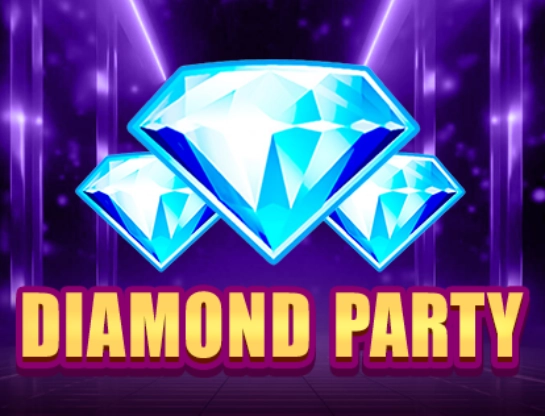 Trò chơi DiamondParty